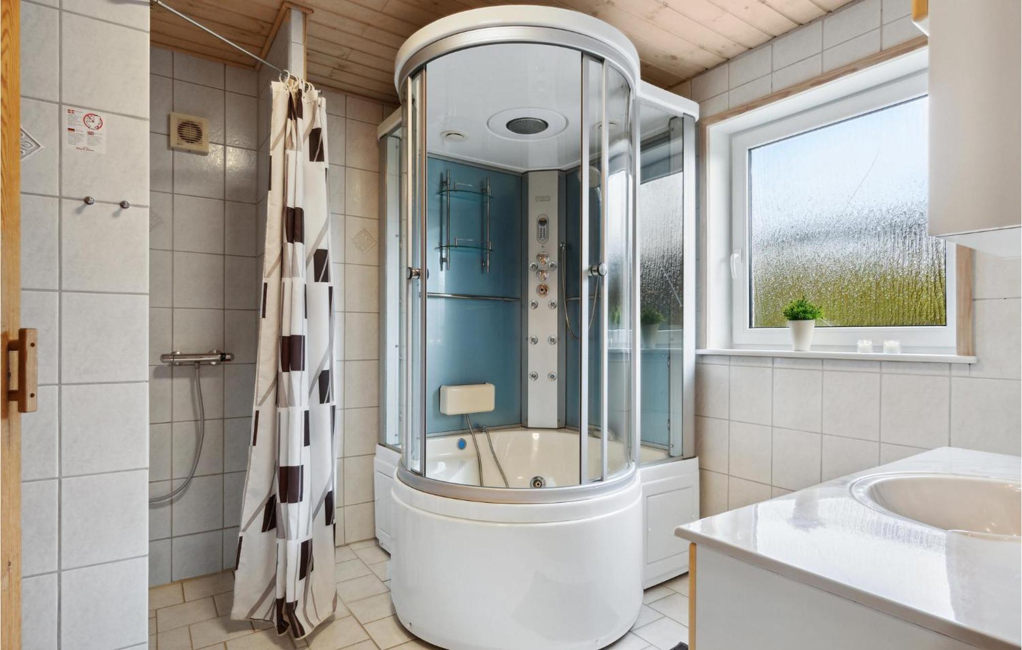 Lovely Home In Fjerritslev With Wifi Εξωτερικό φωτογραφία