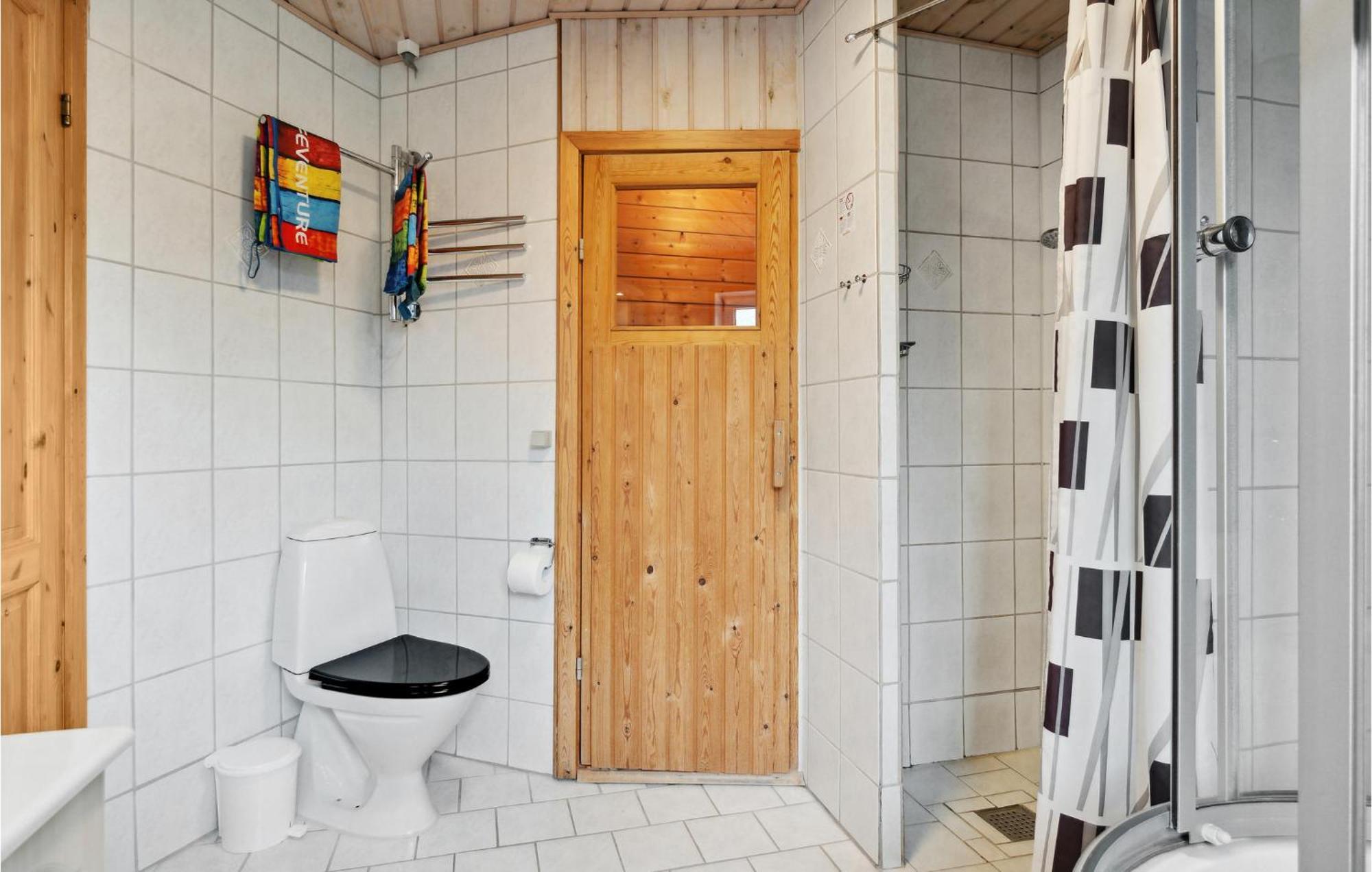 Lovely Home In Fjerritslev With Wifi Εξωτερικό φωτογραφία