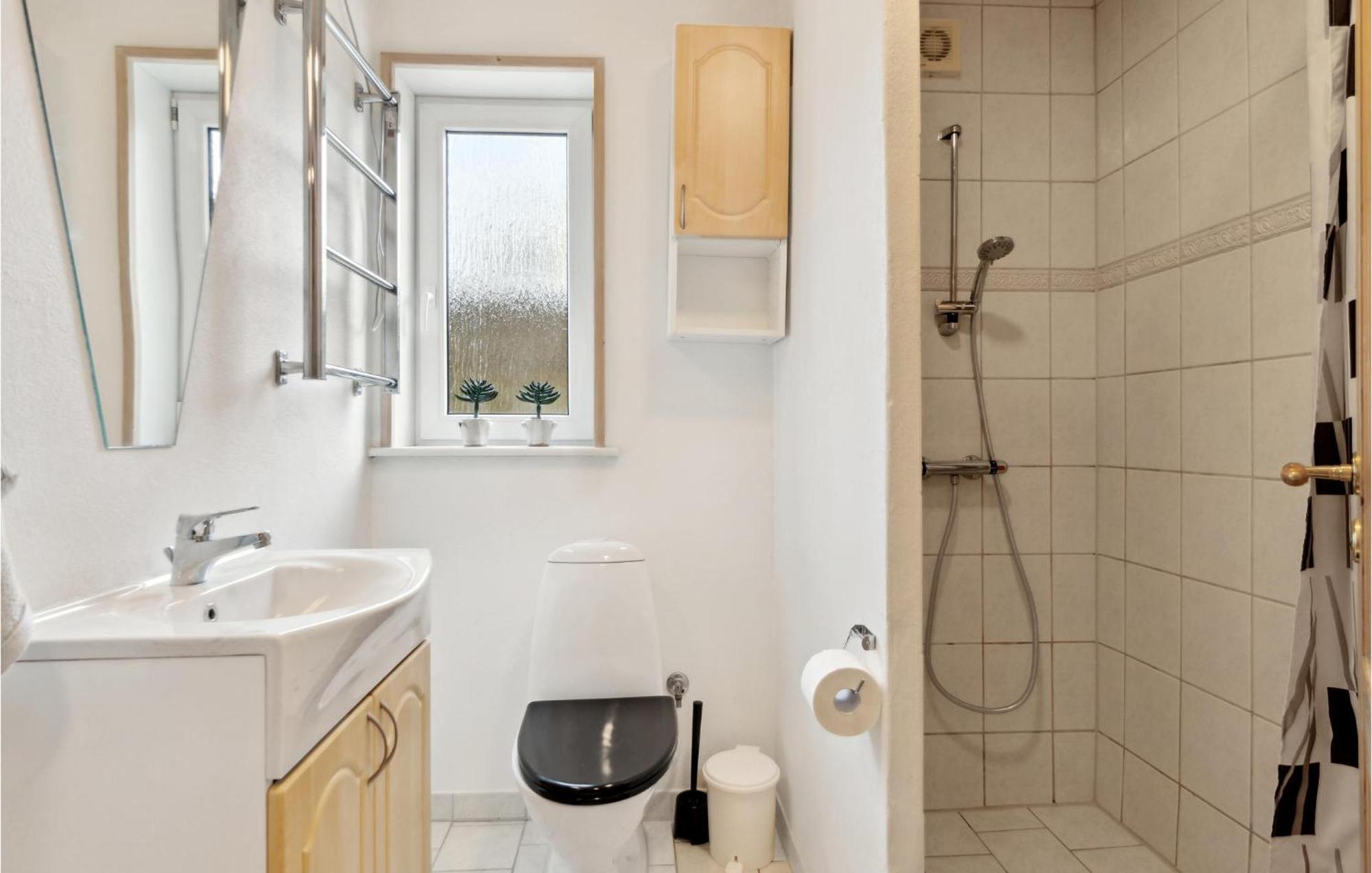 Lovely Home In Fjerritslev With Wifi Εξωτερικό φωτογραφία