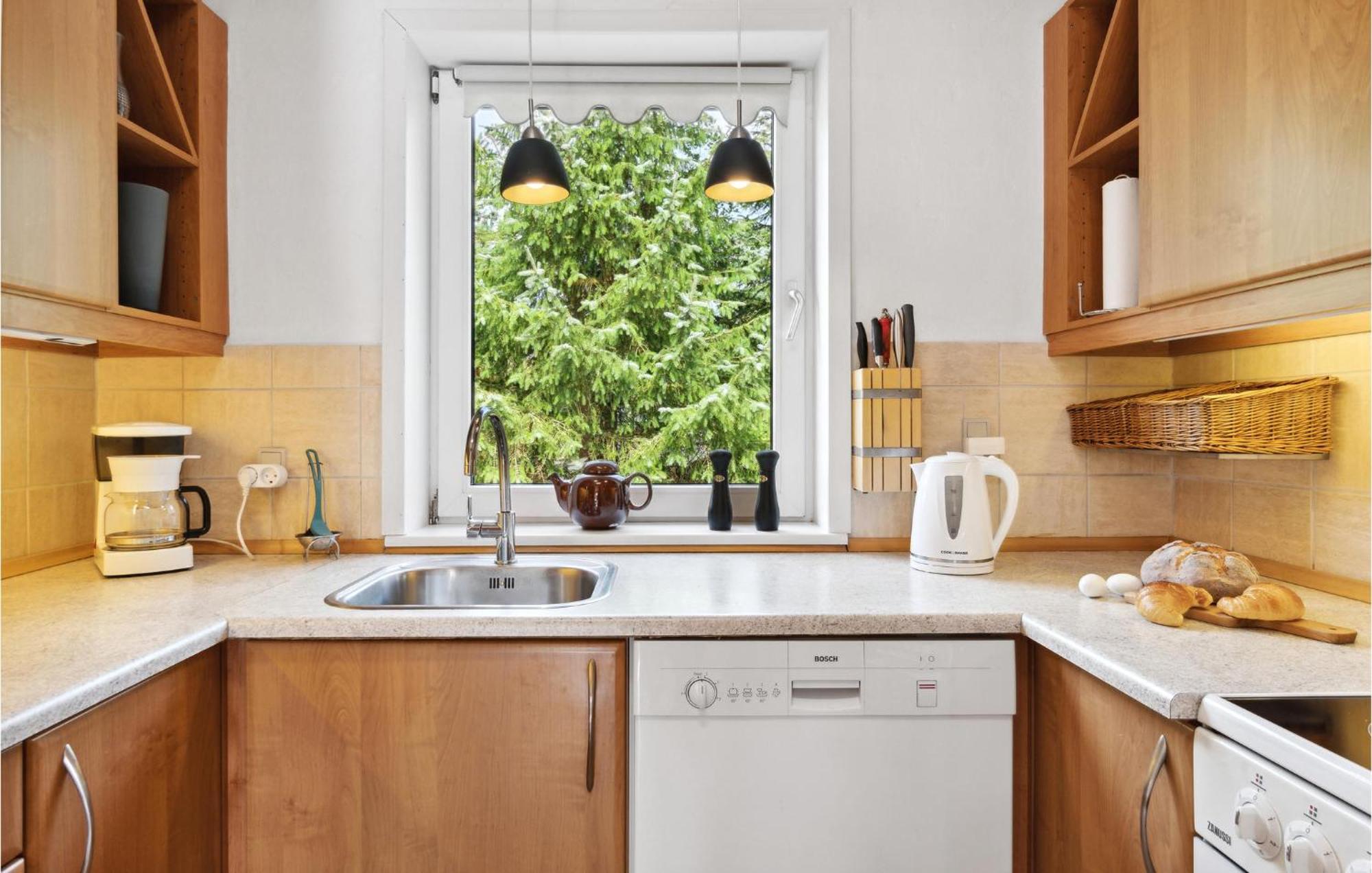 Lovely Home In Fjerritslev With Wifi Εξωτερικό φωτογραφία