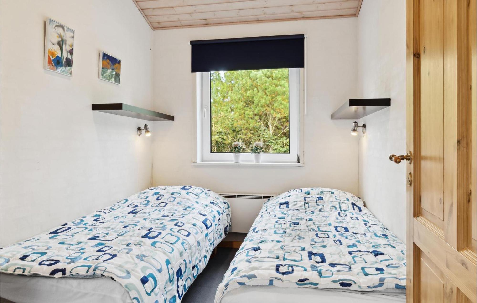 Lovely Home In Fjerritslev With Wifi Εξωτερικό φωτογραφία