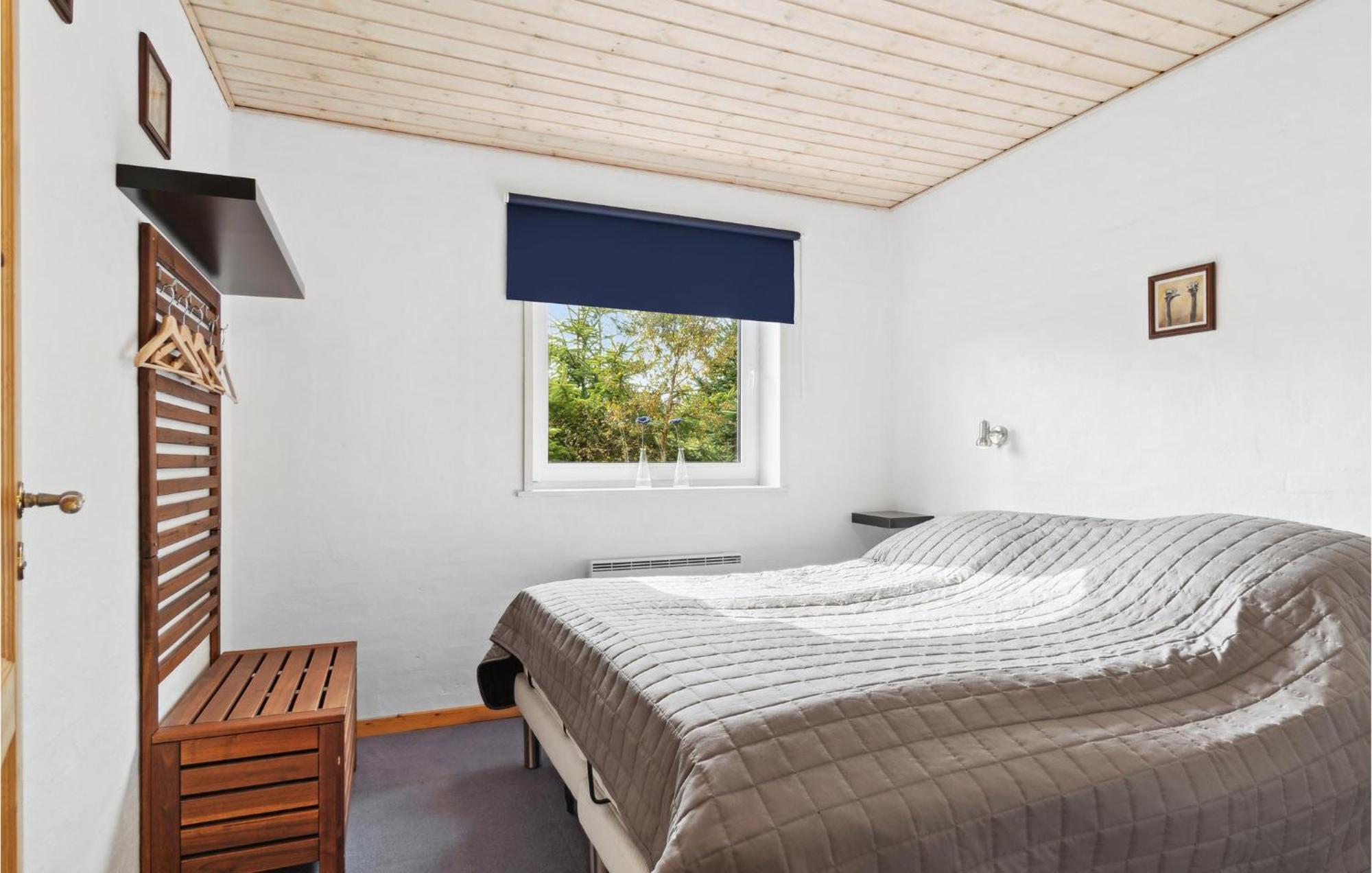 Lovely Home In Fjerritslev With Wifi Εξωτερικό φωτογραφία